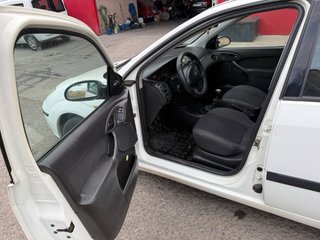 Ford Focus 2003