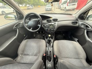 Ford Focus 2003