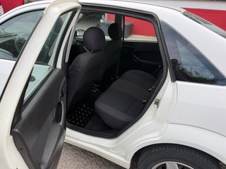 Ford Focus 2003