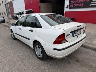 Ford Focus 2003