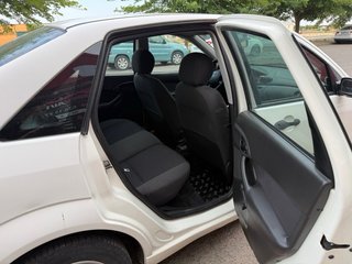 Ford Focus 2003