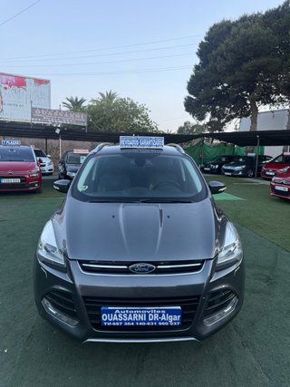 Ford Kuga 2013
