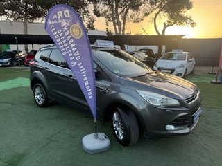 Ford Kuga 2013