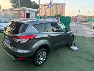 Ford Kuga 2013