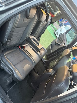 Ford Kuga 2013