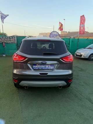 Ford Kuga 2013