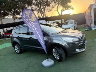 Ford Kuga 2013