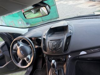 Ford Kuga 2013