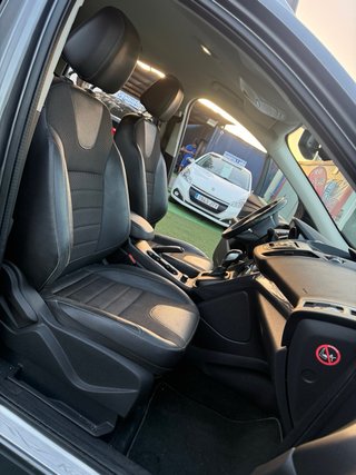 Ford Kuga 2013