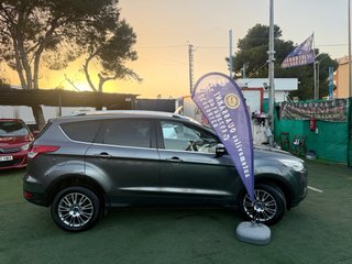 Ford Kuga 2013