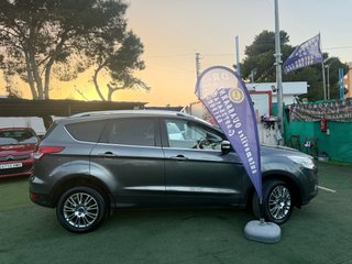 Ford Kuga 2013