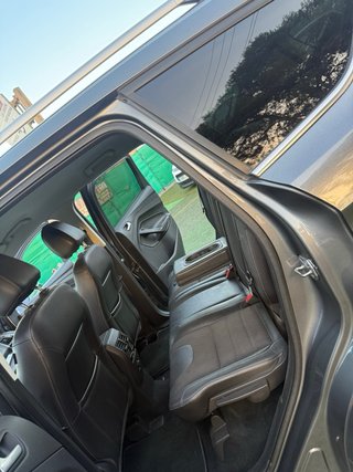 Ford Kuga 2013