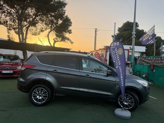 Ford Kuga 2013