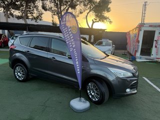 Ford Kuga 2013
