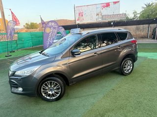 Ford Kuga 2013