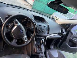 Ford Kuga 2013