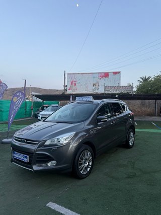 Ford Kuga 2013