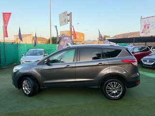 Ford Kuga 2013
