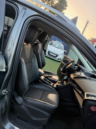 Ford Kuga 2013