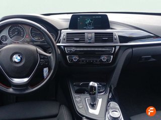 BMW Serie 4 435dA xDrive Gran Coupe