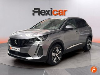 Peugeot 3008 1.5 BlueHDi 96kW (130CV) S&S Allure EAT8
