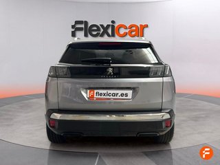 Peugeot 3008 1.5 BlueHDi 96kW (130CV) S&S Allure EAT8