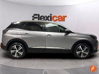 Peugeot 3008 1.5 BlueHDi 96kW (130CV) S&S Allure EAT8