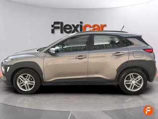 Hyundai Kona 1.0 TGDi Essence 4x2