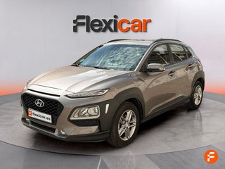 Hyundai Kona 1.0 TGDi Essence 4x2