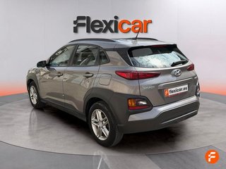 Hyundai Kona 1.0 TGDi Essence 4x2