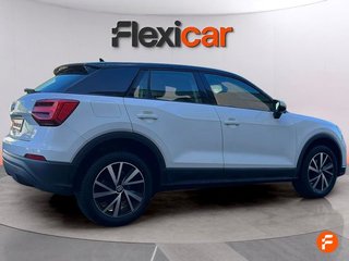 Audi Q2 Advanced 30 TDI 85kW (116CV) S tronic