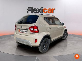 Suzuki Ignis 1.2 GLE Mild Hybrid