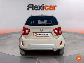 Suzuki Ignis 1.2 GLE Mild Hybrid