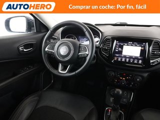 Jeep Compass 2.0 M-Jet Limited 4WD