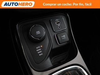 Jeep Compass 2.0 M-Jet Limited 4WD