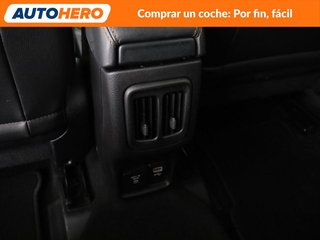 Jeep Compass 2.0 M-Jet Limited 4WD