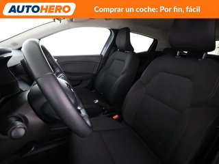 Renault Clio 1.6 Hybrid E-Tech Intens