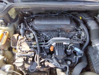 1895290 cremallera dirección peugeot 407 sport