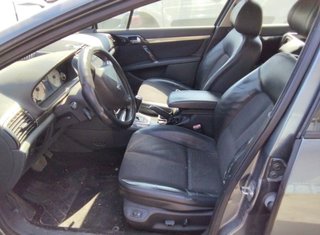 1895290 cremallera dirección peugeot 407 sport