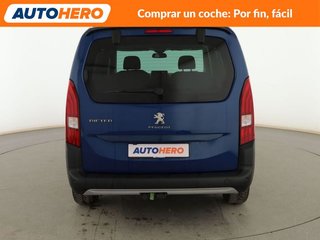 Peugeot Rifter 1.5 Blue-HDi Allure Pack L2