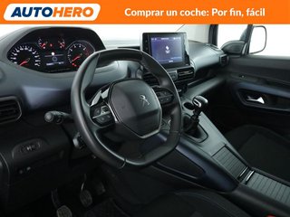 Peugeot Rifter 1.5 Blue-HDi Allure Pack L2