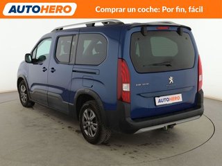 Peugeot Rifter 1.5 Blue-HDi Allure Pack L2