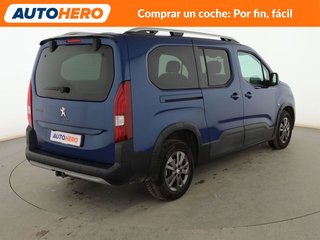 Peugeot Rifter 1.5 Blue-HDi Allure Pack L2