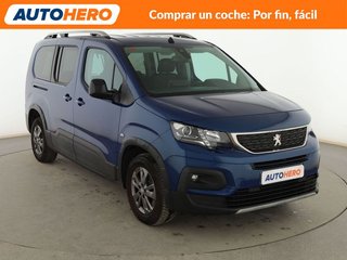 Peugeot Rifter 1.5 Blue-HDi Allure Pack L2