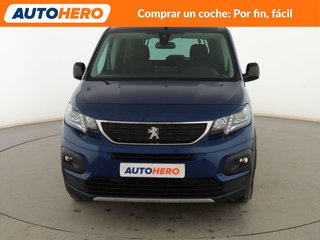 Peugeot Rifter 1.5 Blue-HDi Allure Pack L2