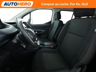 Peugeot Rifter 1.5 Blue-HDi Allure Pack L2