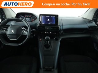 Peugeot Rifter 1.5 Blue-HDi Allure Pack L2