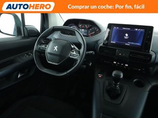 Peugeot Rifter 1.5 Blue-HDi Allure Pack L2