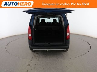 Peugeot Rifter 1.5 Blue-HDi Allure Pack L2