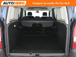 Peugeot Rifter 1.5 Blue-HDi Allure Pack L2